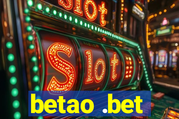 betao .bet